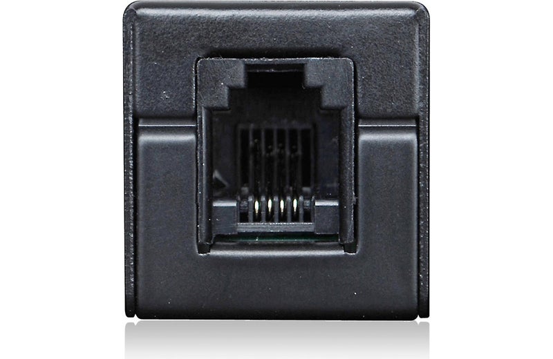 Alpine RUX-KNOB.2 Remote Bass Knob - Image 4